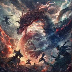 Infernal Incantation