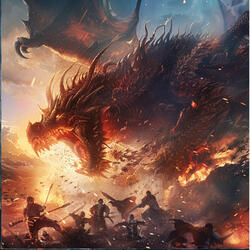 Dragon's Dance