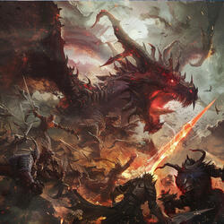 Ironclad Inferno