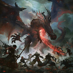 Blackened Ballad