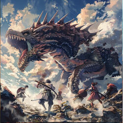 Fury of the Titans