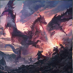Bloodstorm Ballad