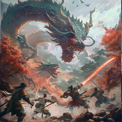 Chaos Cacophony