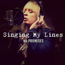 Singing My Lines