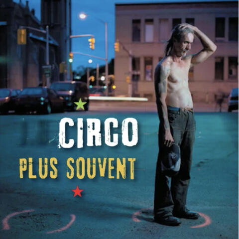 Plus Souvent