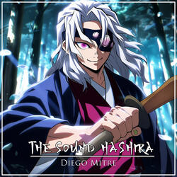 The Sound Hashira - Tengen Uzui Theme (from "Demon Slayer")