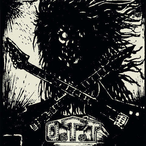 OTT - Demos 1987 & 1989