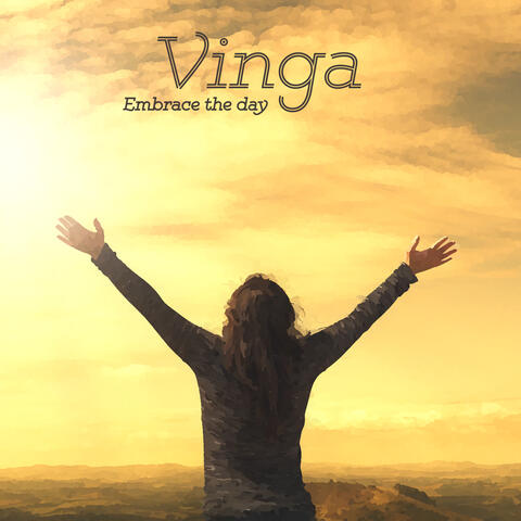 Embrace the day