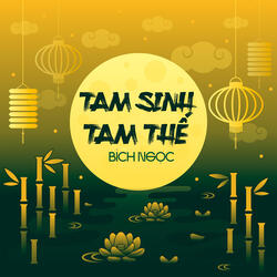 Tam Sinh Tam Thế