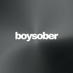 boy sober