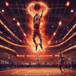 Basketball Legends
