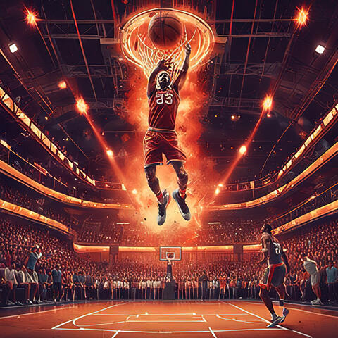 Basketball Legends