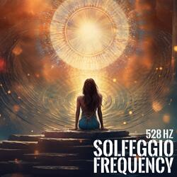 528 Hz Transformations and Miracles
