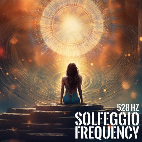 528 Hz Solfeggio Frequency
