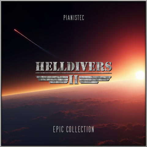 Helldivers 2 - Epic Collection