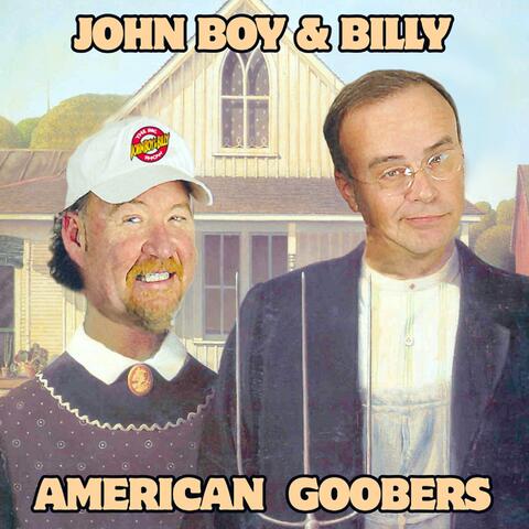 American Goobers