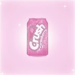 strawberry crush (sped up)