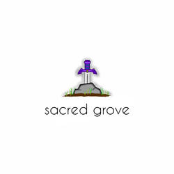 Sacred Grove (From "The Legend of Zelda: Twilight Princess")