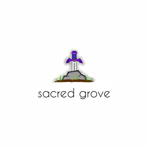 Sacred Grove (From "The Legend of Zelda: Twilight Princess")