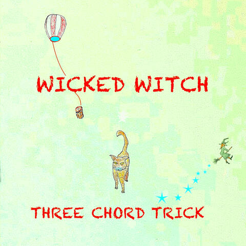 WICKED WITCH