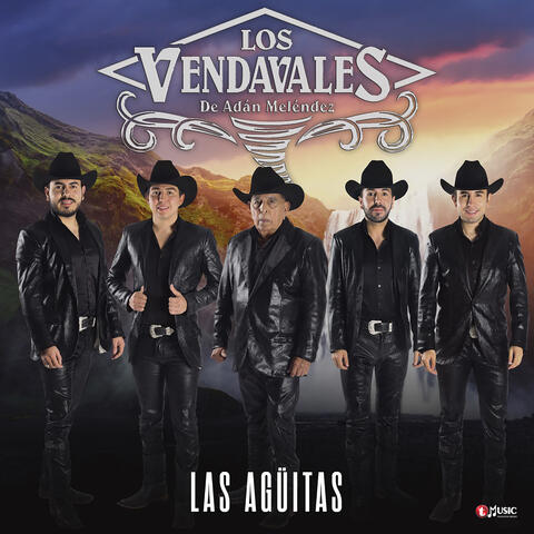 Las Agüitas