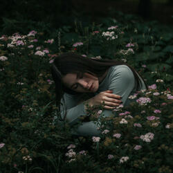 Mataram padat merayap