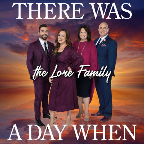 There Was a Day When