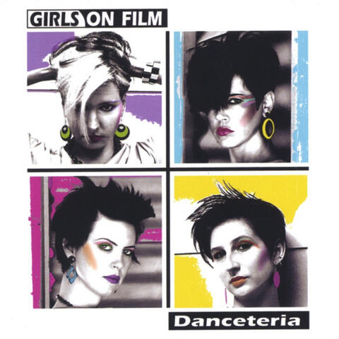 Girls on Film