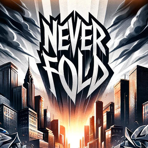 Never Fold