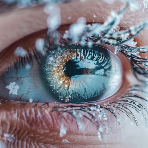 Winters Eye