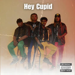 Hey Cupid