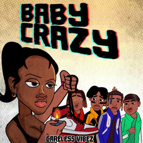 Baby Crazy