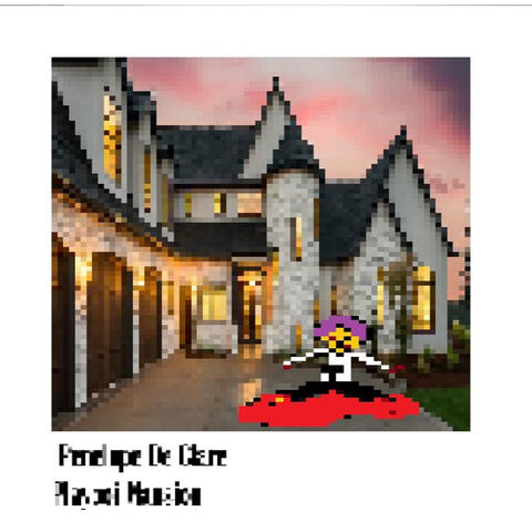 Playboi Mansion