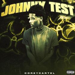 Johnny Test