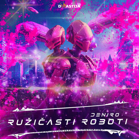 Ruzicasti roboti