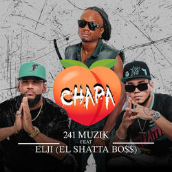 CHAPA
