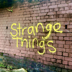 Strange Things