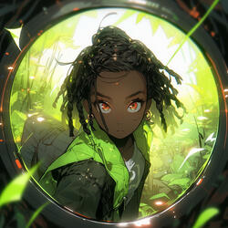 Zangalewa - (sped up)