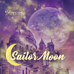 Movimiento del corazón - Sailor Moon