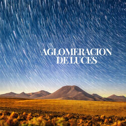 Aglomeración de Luces