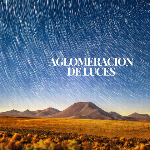Aglomeración de Luces