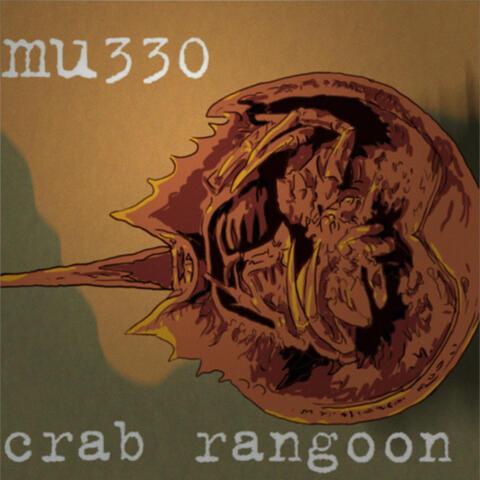 Crab Rangoon