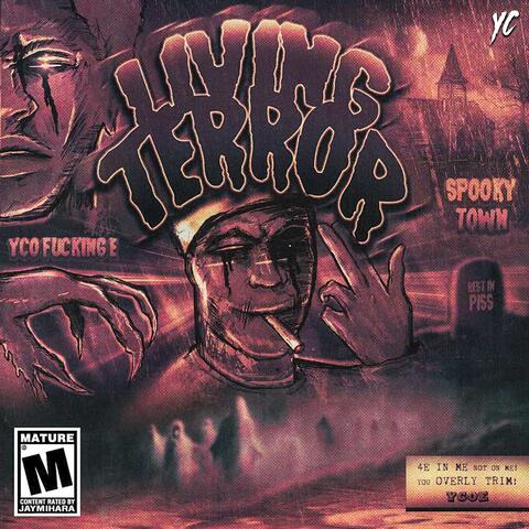 Living Terror