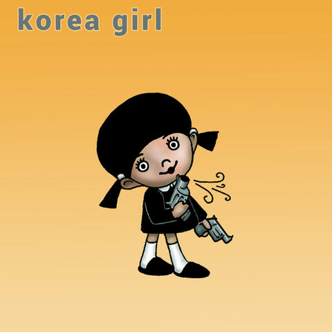 Korea Girl