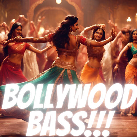 Bollywood Dance & Punjabi Bhangra & Bollywood BASS