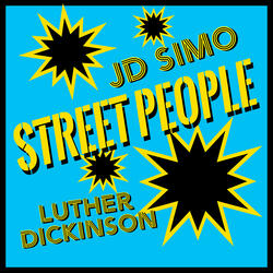 Street People