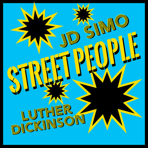 Street People