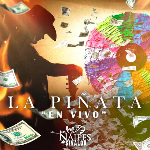 La Piñata (En Vivo)