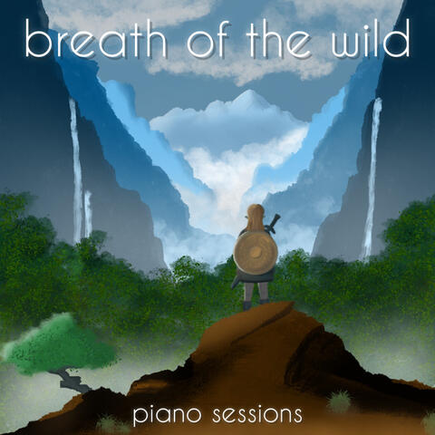 Breath of the Wild: Piano Sessions