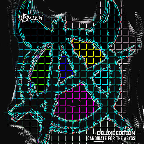 Candidate For The Abyss DELUXE EDITION